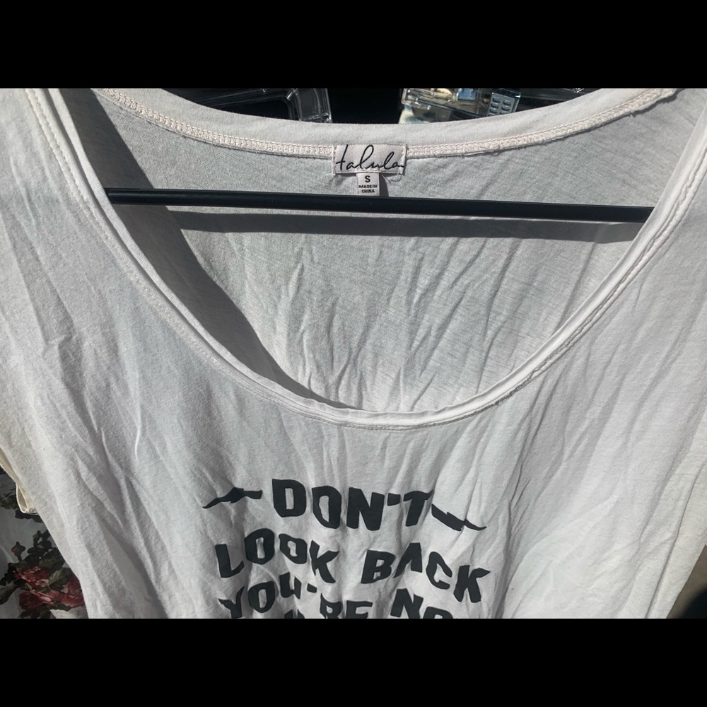 Graphic Tee - Picture 2 of 3